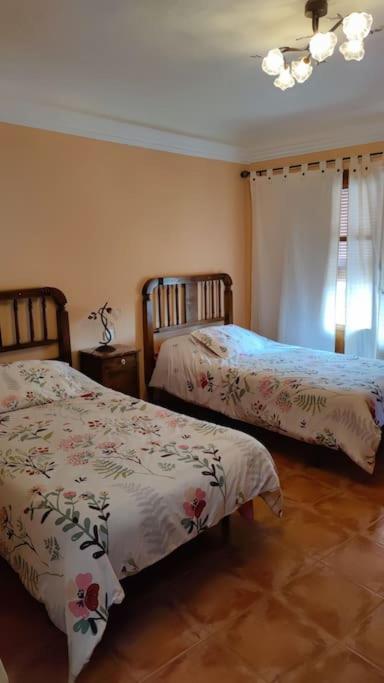 Casa Rural La Criva Crivillen Zewnętrze zdjęcie