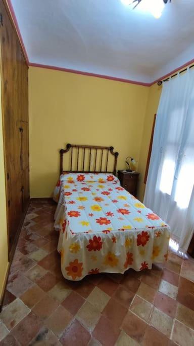 Casa Rural La Criva Crivillen Zewnętrze zdjęcie