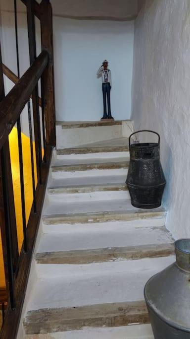 Casa Rural La Criva Crivillen Zewnętrze zdjęcie